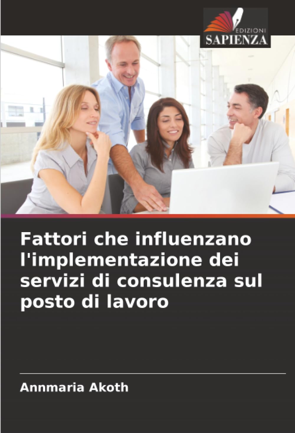 Fattori che influenzano l'implementazione dei servizi di consulenza sul posto di lavoro