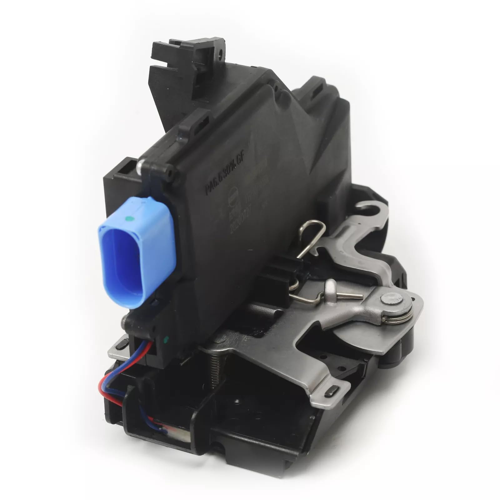 Serratura Porta Con Chiusura Centralizzata Per Altea, Toledo, Golf V - Ricambio #3D1837016