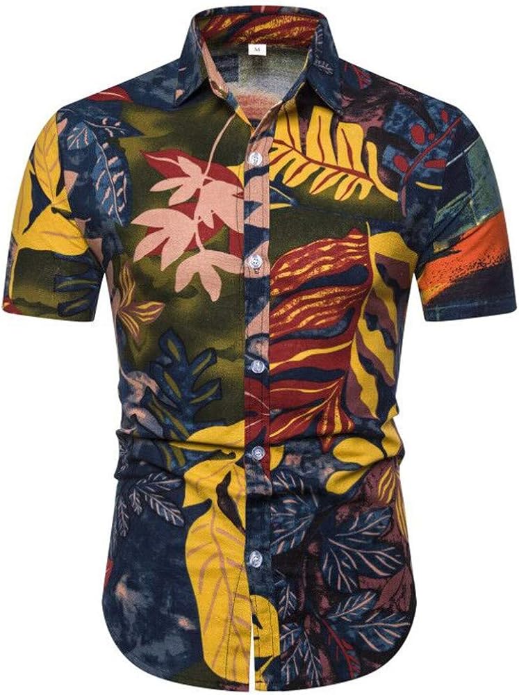 Cotton mein shirt Clearance