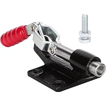 GH 305 CM small toggle clamp 32 mm stroke quick positioning fixture hand tool