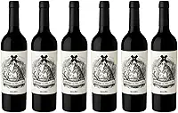 Kit Compre 5 e Leve 6 Cordero con Piel de Lobo Malbec (750 mL)