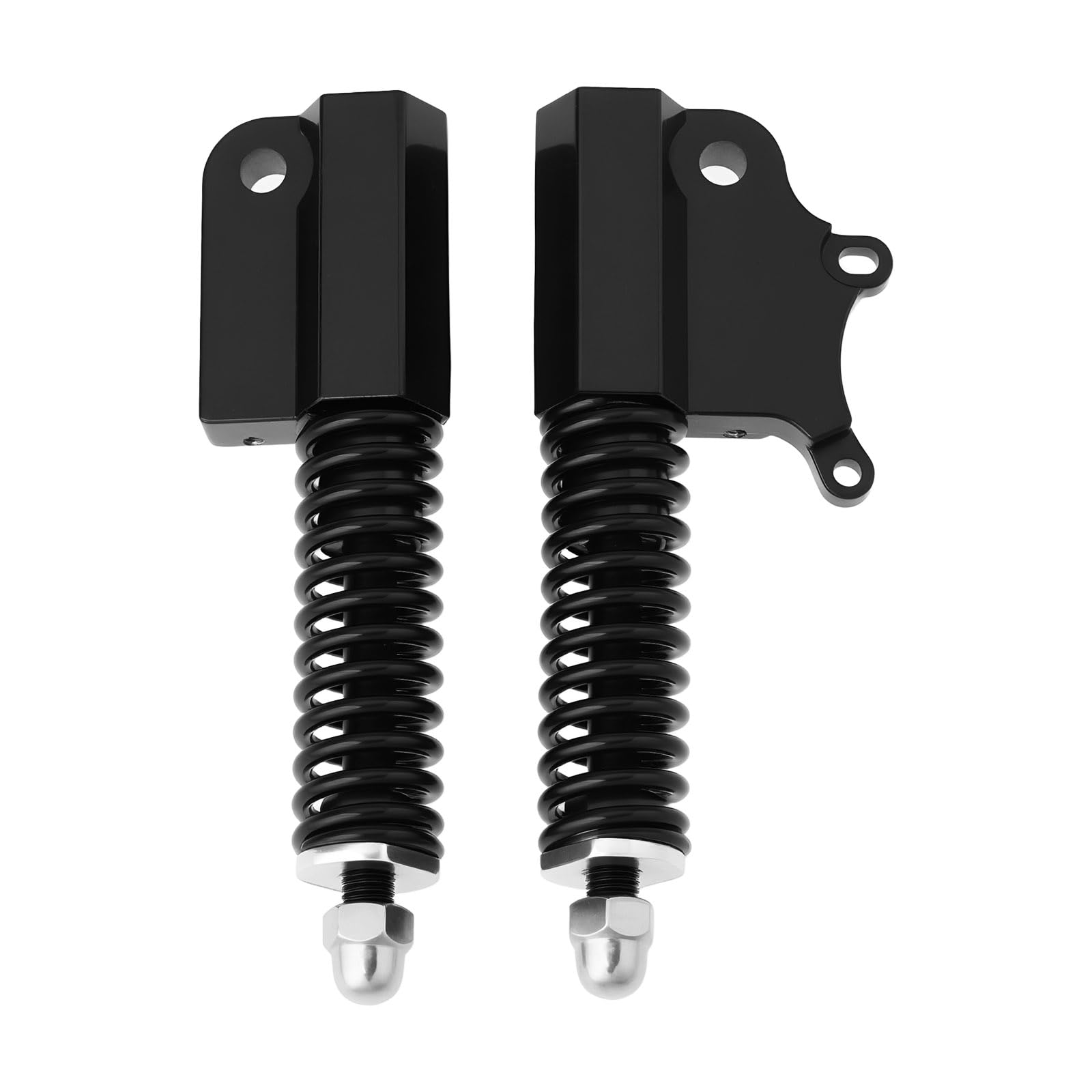 VGOL 1 Pair Electric Scooter Front Shock Absorber Compatible with Kugoo M4 M4 Pro