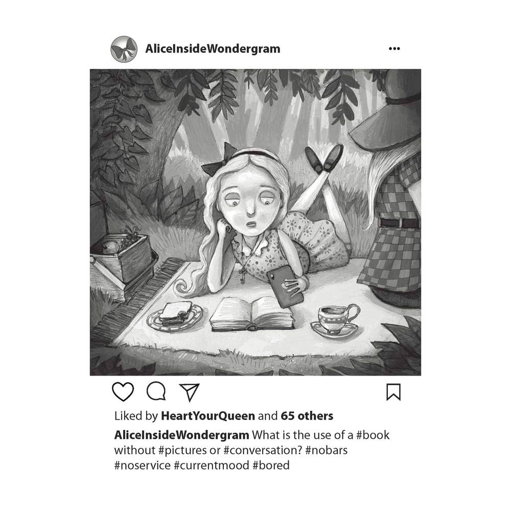 Alice’s Adventures in wonderland $_12.JPG?set_id=880000500F