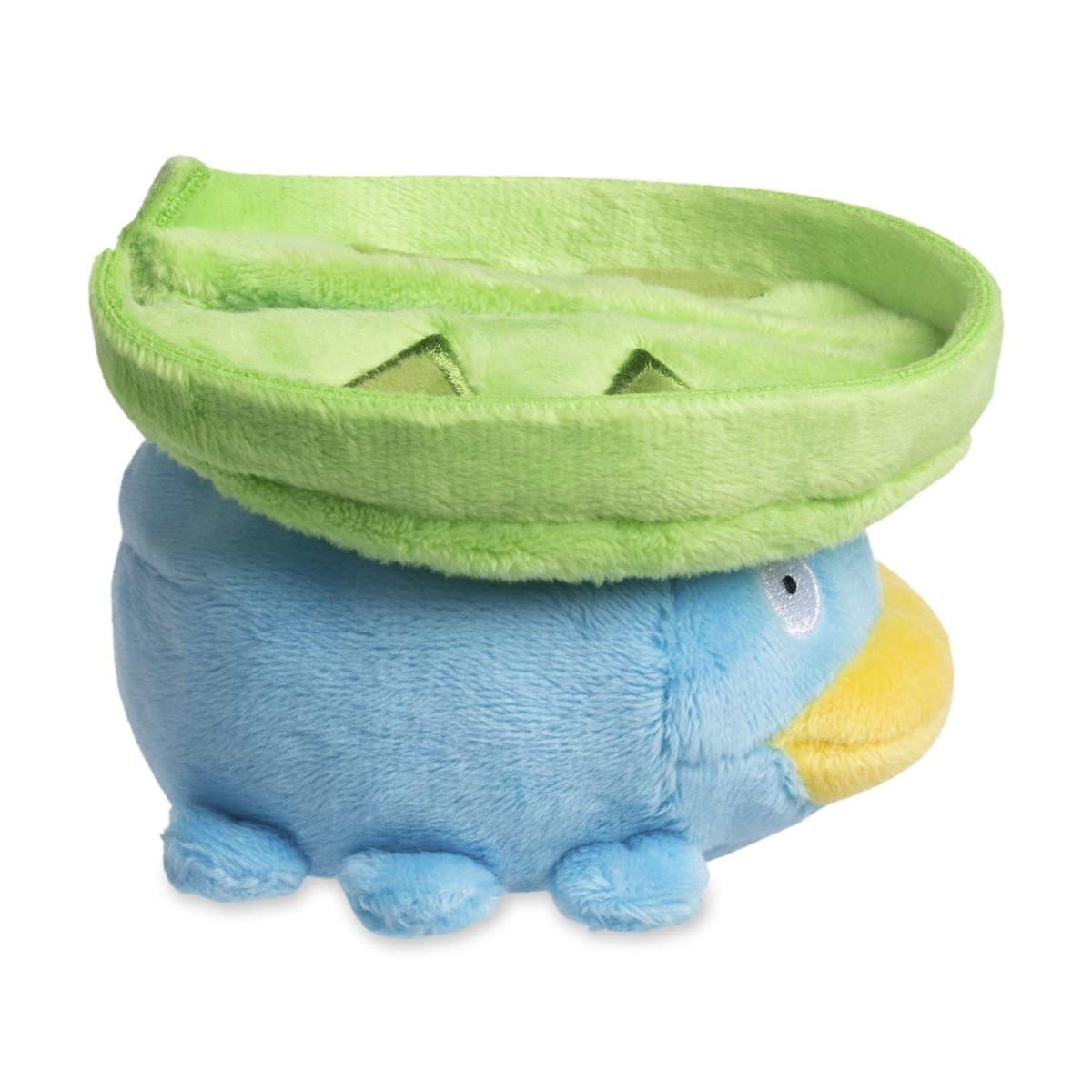 Amazon.co.jp: ポケモンセンターオリジナル ぬいぐるみ Pokémon fit