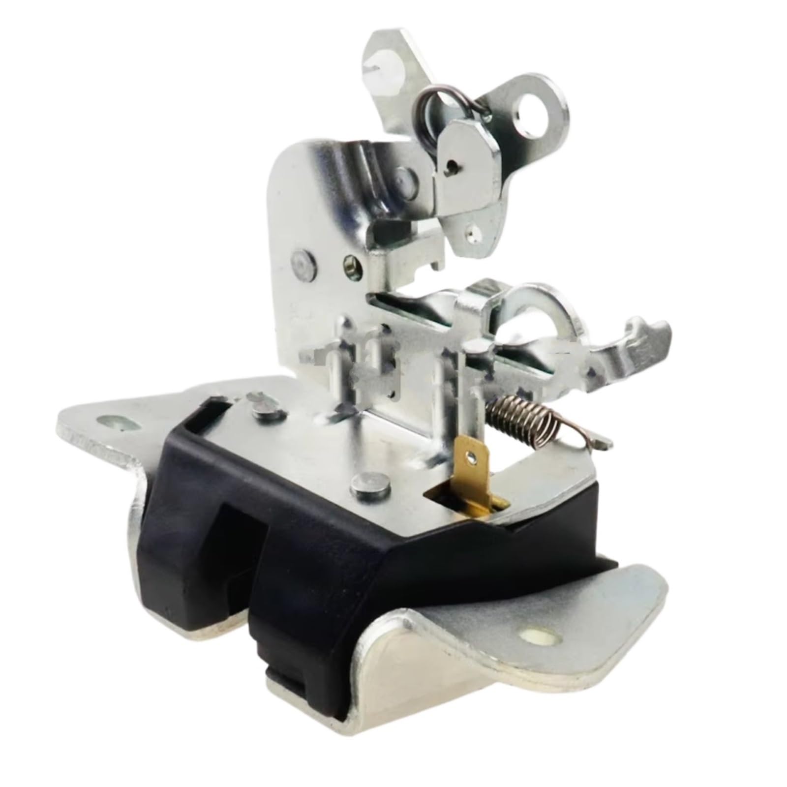 Feoosvx One Color For Hyundai For Terracan 2001-2006 81230H1000 81230-H1000 Rear Trunk Door Lock Latch Actuator Motor Tailgate Boot Hatch Catch Door Lock Actuator Motor