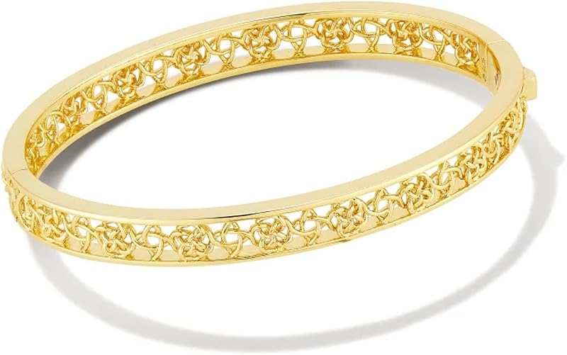 Pulsera Kelly Bangle, joyería de moda para mujer