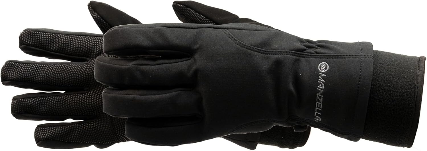 Manzella Womens Explorer Polartec Windbloc Glove