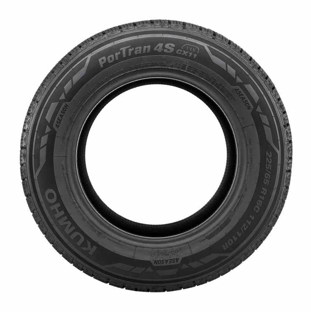 195/65R16C Kumho Tl Cx11 104T E