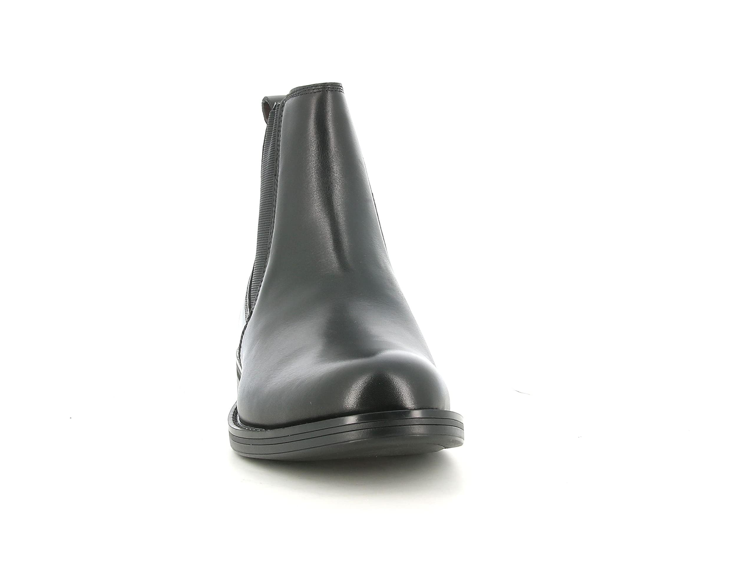 Stonefly Carnaby Polacchino Suola Sottile 42 Nero
