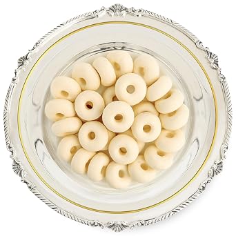 Masmoudi Gourmet Tunisian Kaak Warka Dessert sweets Luxurious Handmade Bakery Desserts & Petit Fours - Edible Arrangements of Pastries, mini size Marzipan Cakes Tea or Coffee Dessert made with Nuts & Rosewater 14.10, Ounces