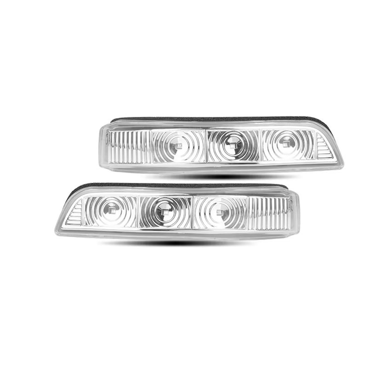Luz LED espejo retrovisor Kia Sorento intermitente derecho de alta durabilidad 8