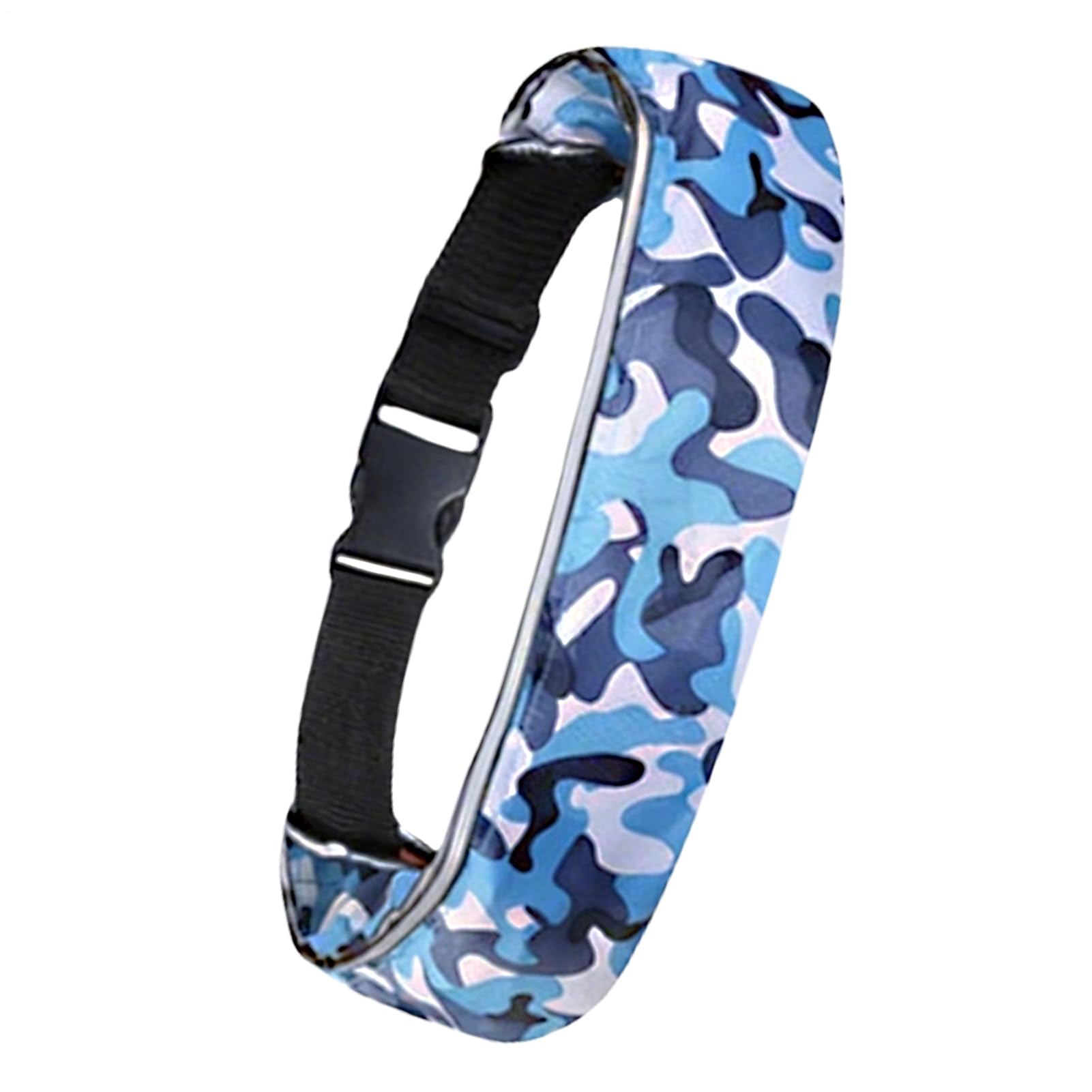Ceinture De Flottaison Gonflable Anti-Crevaison Gonflage Rapide