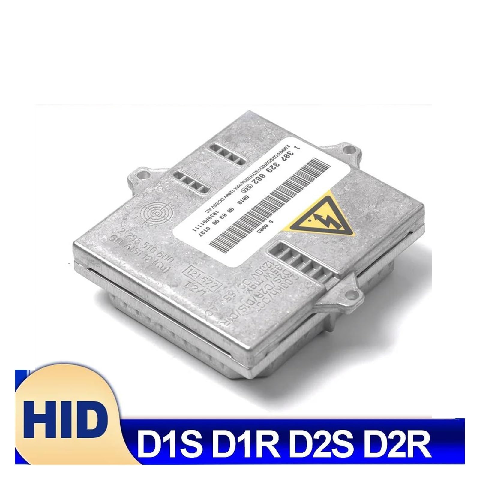 35W samochód D1S D1R D2S D2R ksenonowy reflektor HID moduł sterujący statecznikiem OEM 1307329082 do Land dla Rover E46 E63 E83 do statecznika ksenonowego Cooper