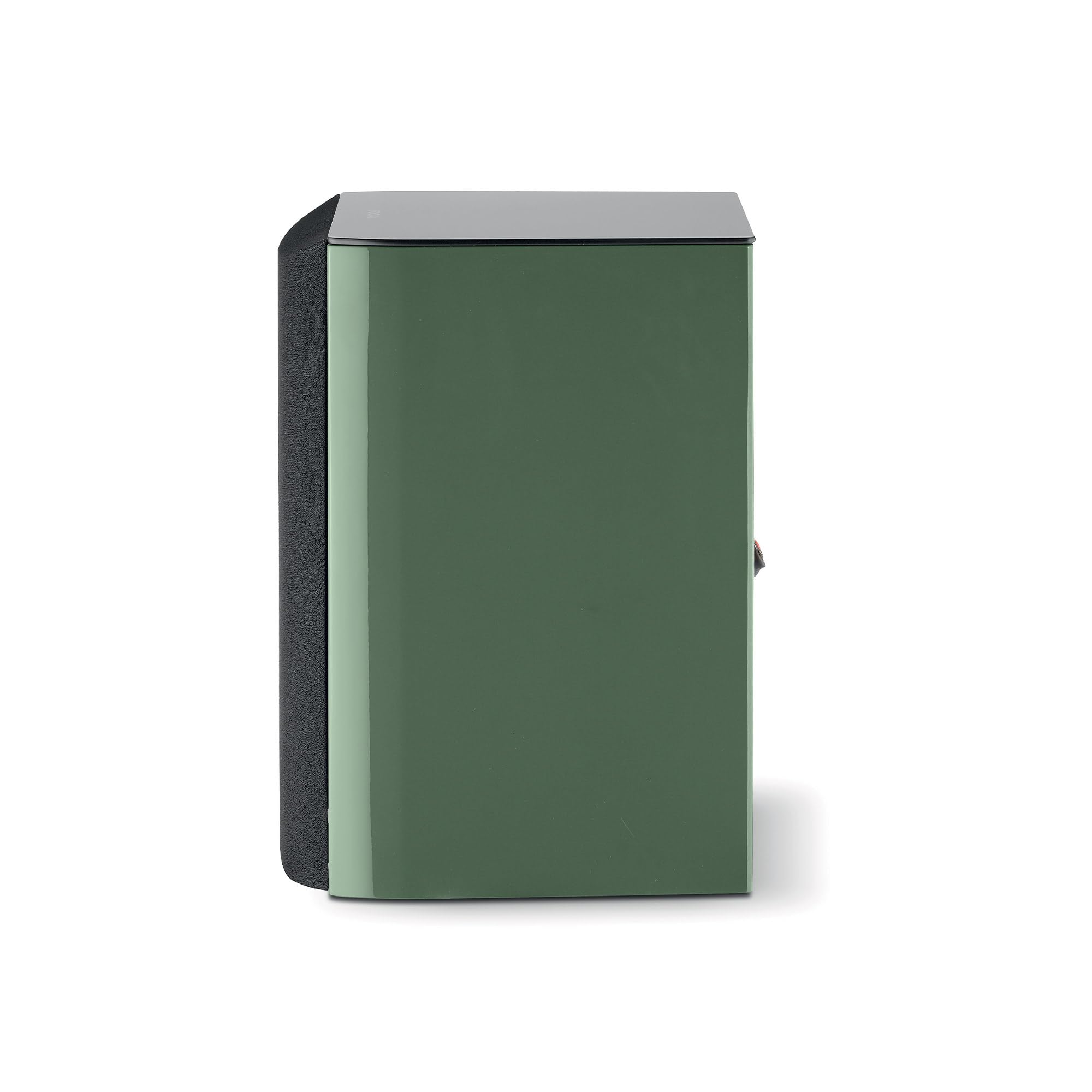 Focal Aria EVO X No. 1 - Altavoces para estantería (2 Unidades, Color Verde Musgo)