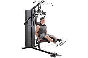Marcy Multifunctional Workout Station: Empower Your Home Fitness