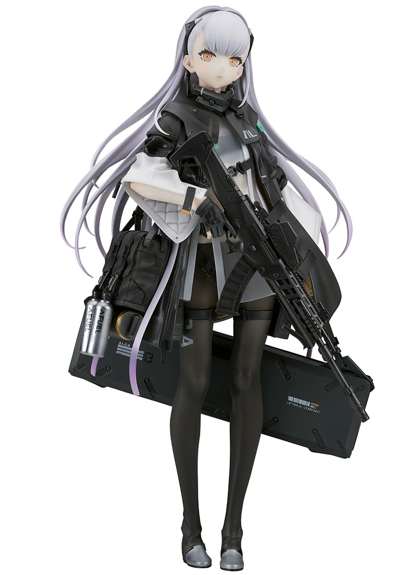 (新品未開封)キューズQ ドールズフロントライン 1/7 AK-Alfa＋α Amazon | キューズQ ドールズフロントライン AK-Alfa 1/7