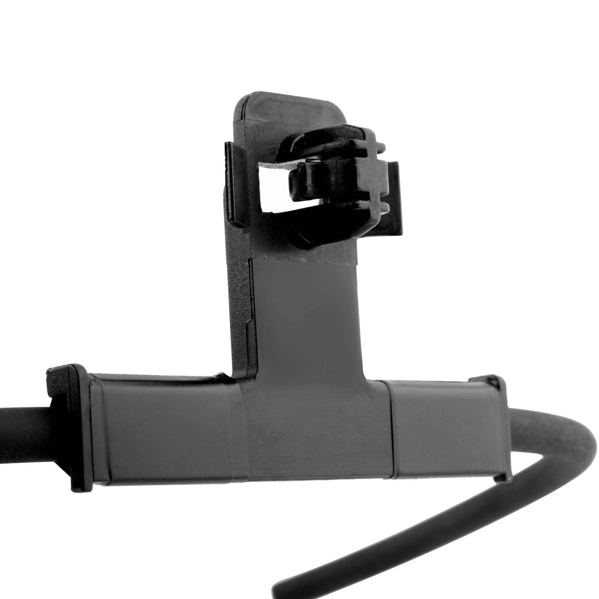 BOXI Sensor de velocidad de rueda ABS delantero derecho compatible con Toyota 4Runner 1996-2002 / Tacoma 1997-2004 | 8954235050 89542-35050 970-333