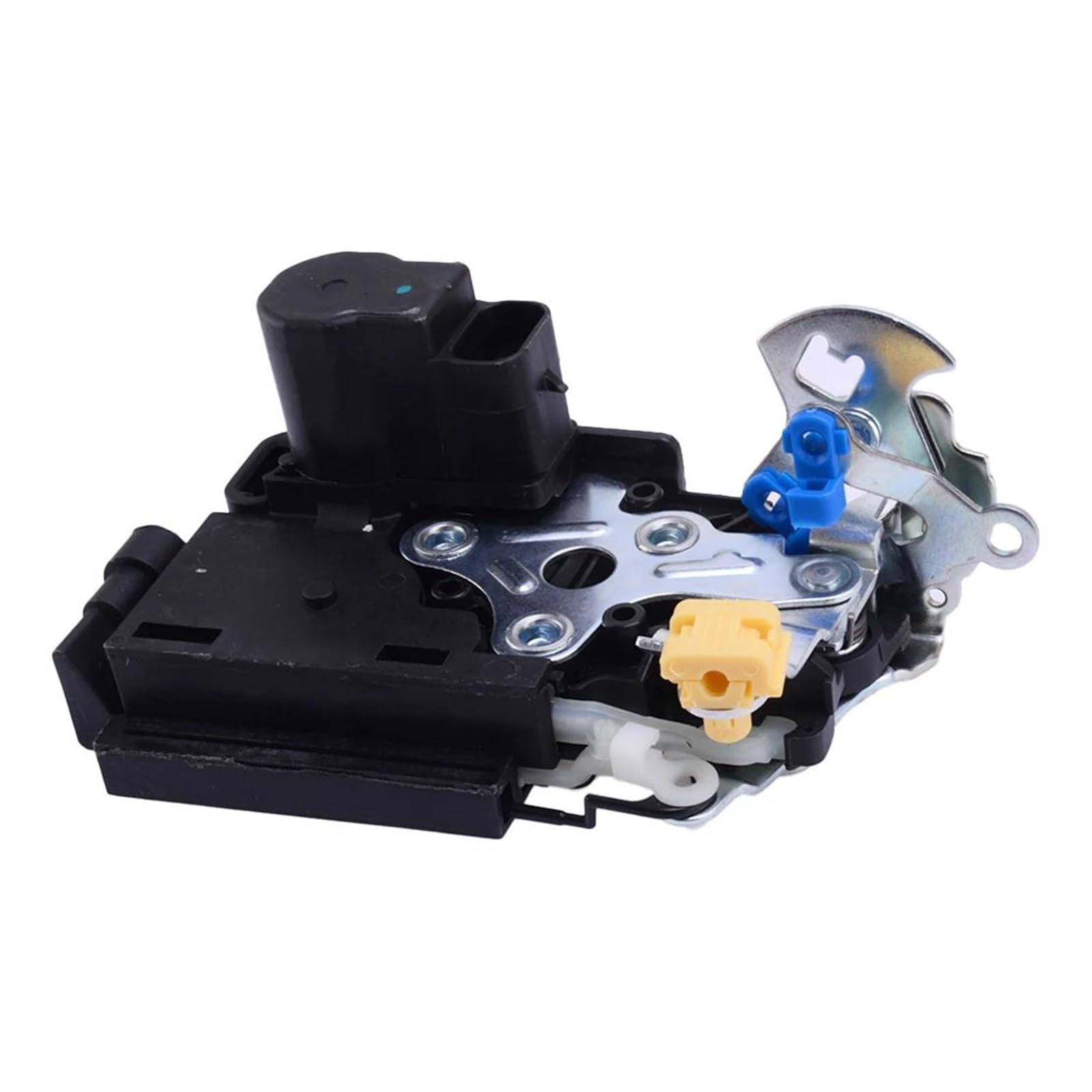 Nmbnpktucu One Color Door Lock Actuator 96272639 96272644 For Pontiac For G3 2009 Car Front Right Door Latch Lock Actuator Central Locking