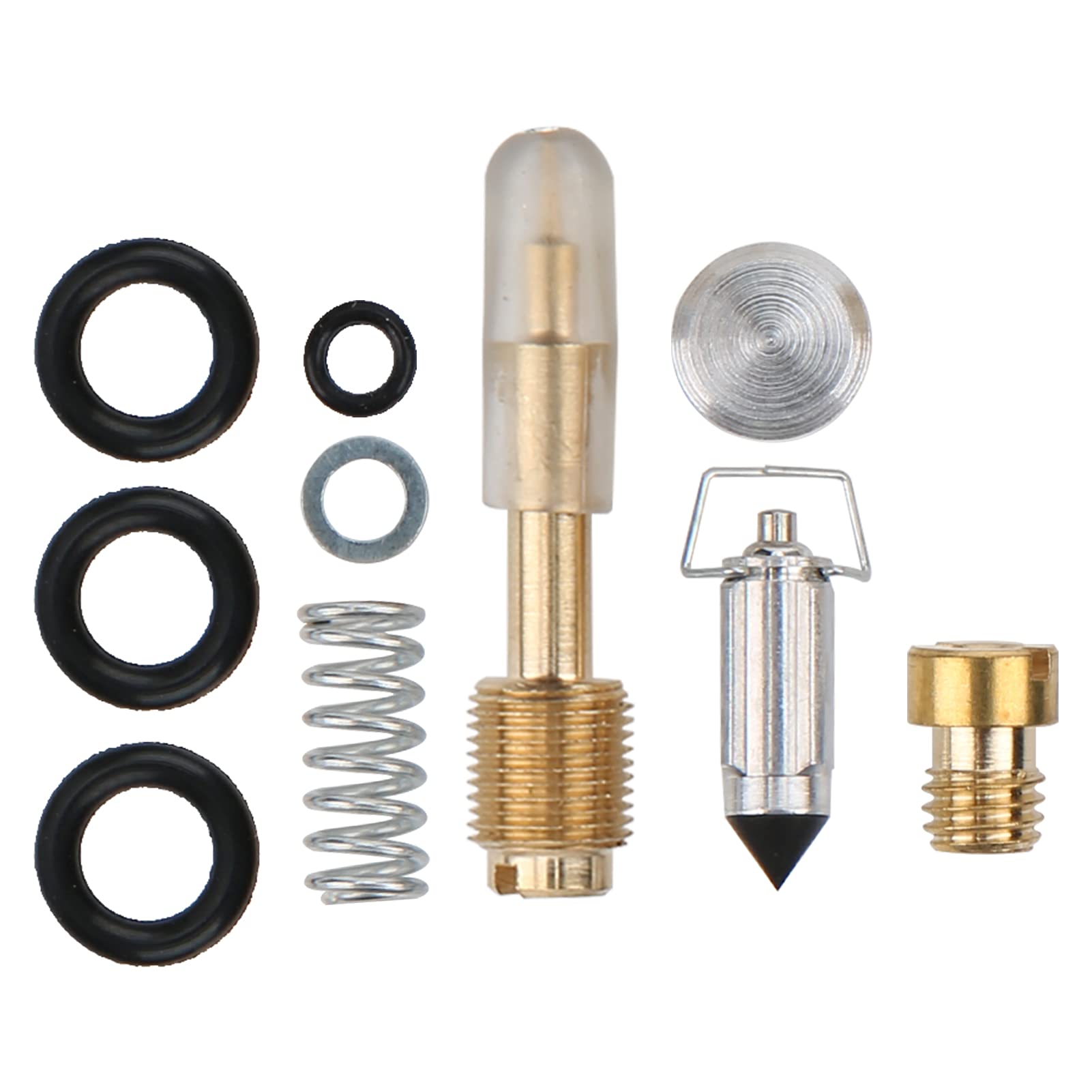 Kit De Réparation Carburateur Pour Bandit 600 GSF600/GSF600S 2000-2004 – Joints Et Pièces De Reconstruction