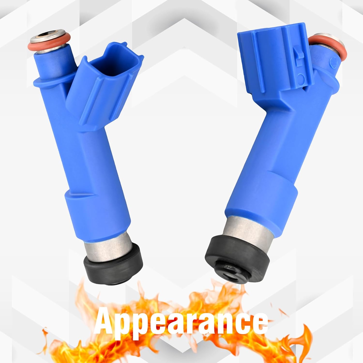Fuel Injector Compatible With Yaris 2006-2014 23209-21040