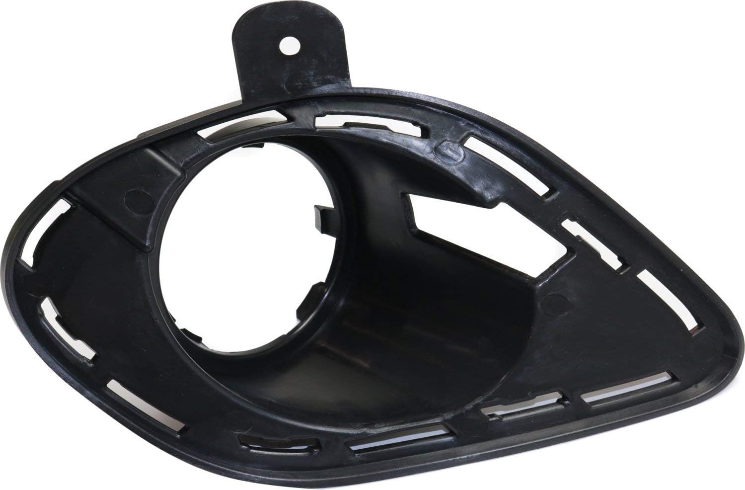 Garage-Pro Fog Light Bracket Set of 2 Compatible with 2015-2022 Dodge Challenger Projector Type Driver and Passenger Side