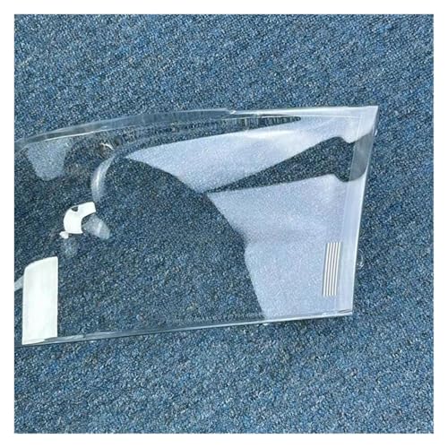 Lentille Phare Transparente RAM pour Rénover Éclairage de Signalisation - 3