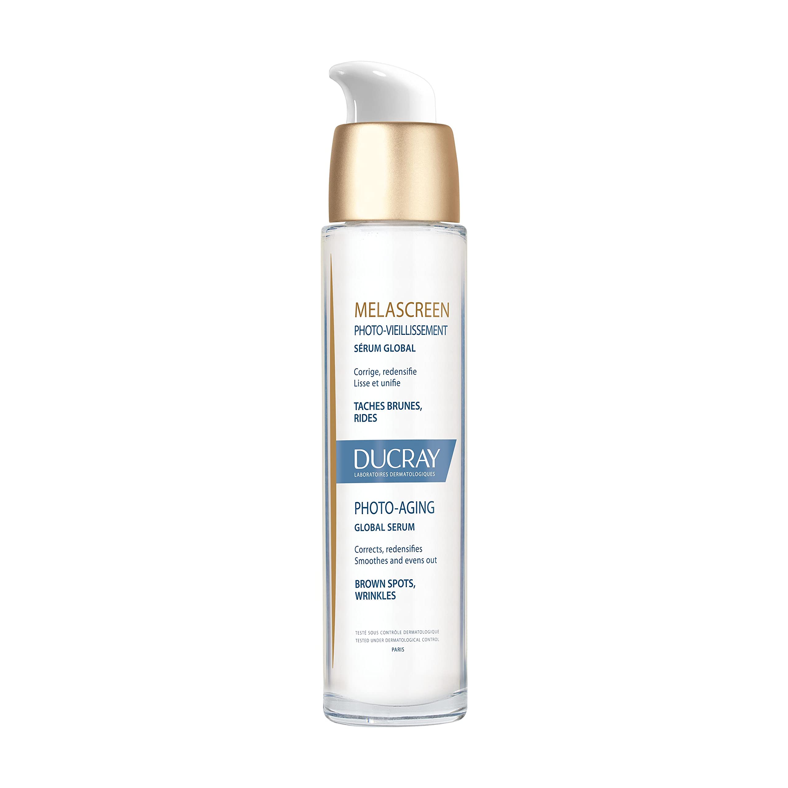 Pierrefabreducray Face Serum, 210 g 3282770049527