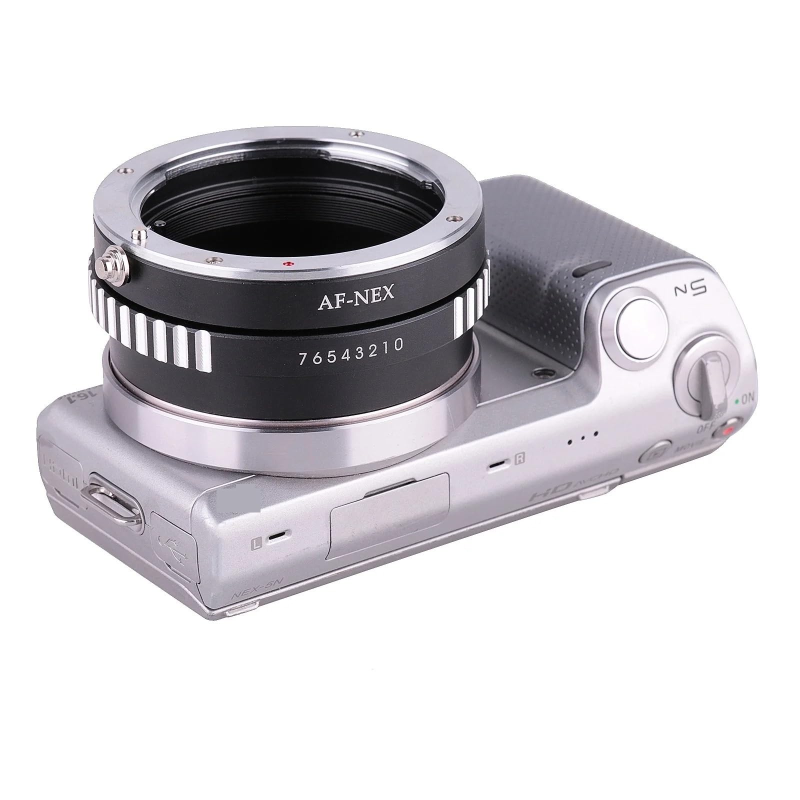 Sony NEXマウントアダプター Linhof リンホフ M679カメラ用 M679 and Techno Adapter for Sony E-Mount | Linhof