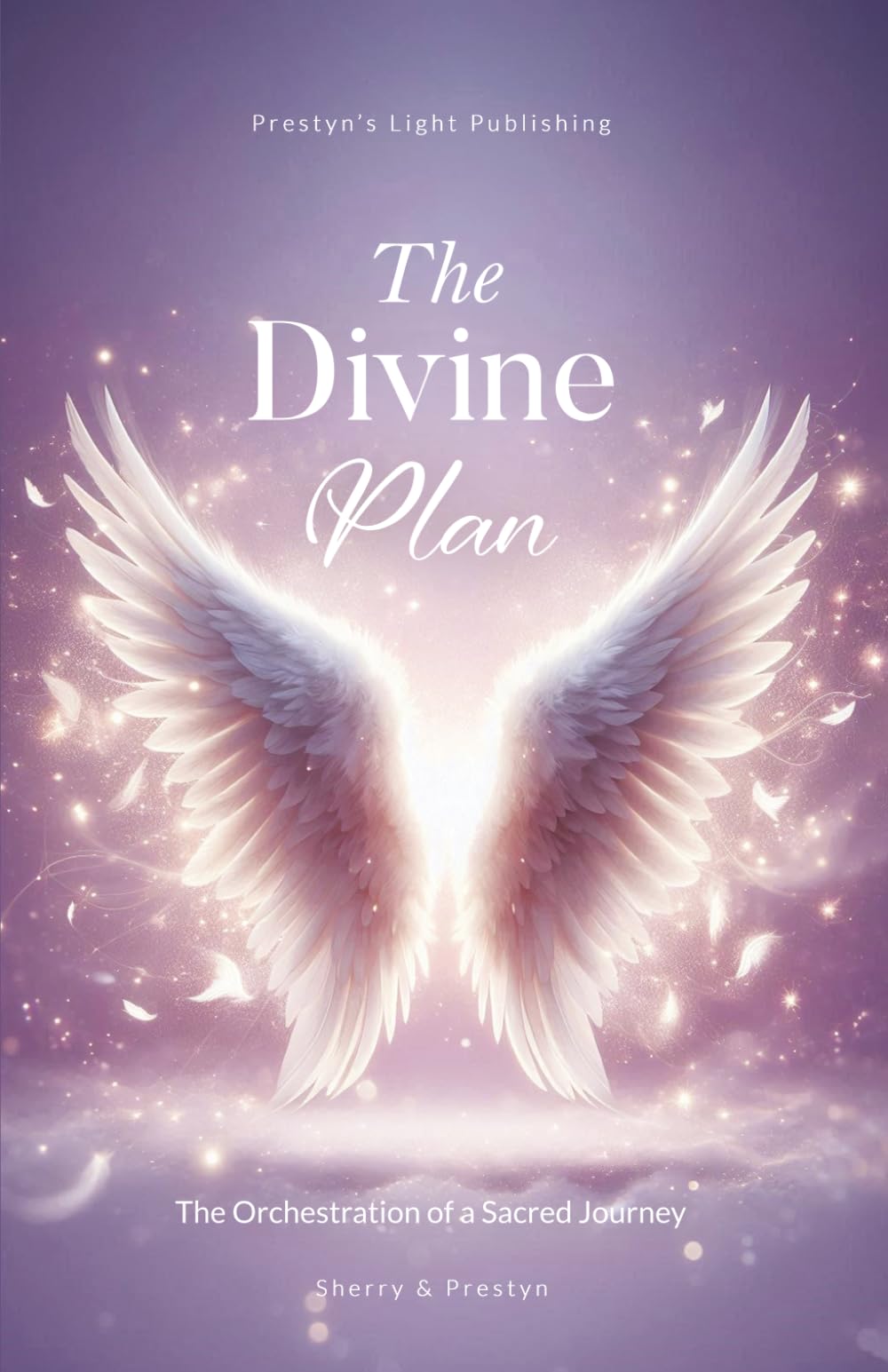 The Divine Plan: The Orchestration of a Sacred Journey