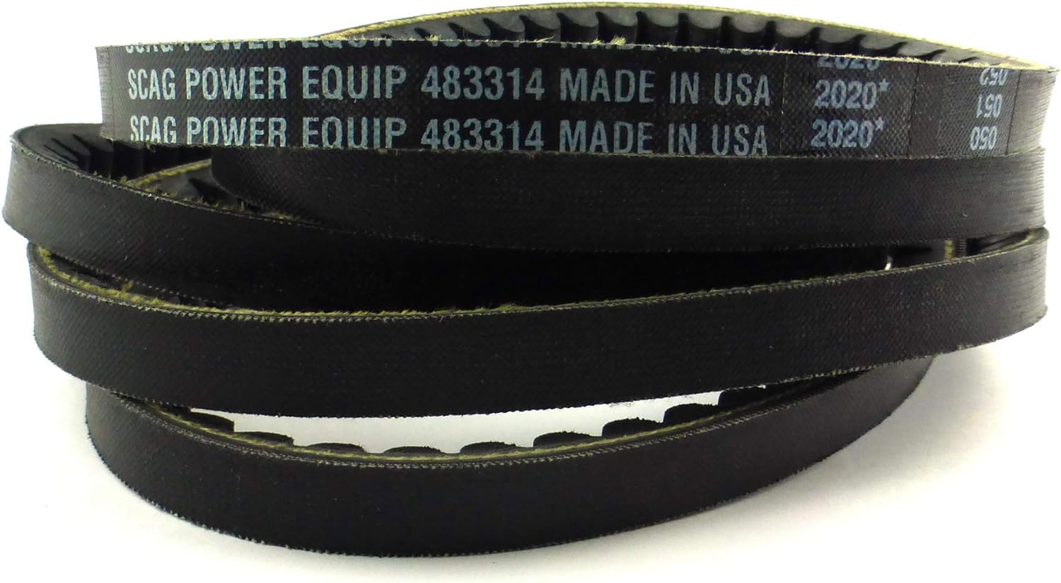 SCAG Belt, Pump Drive Part # 483314