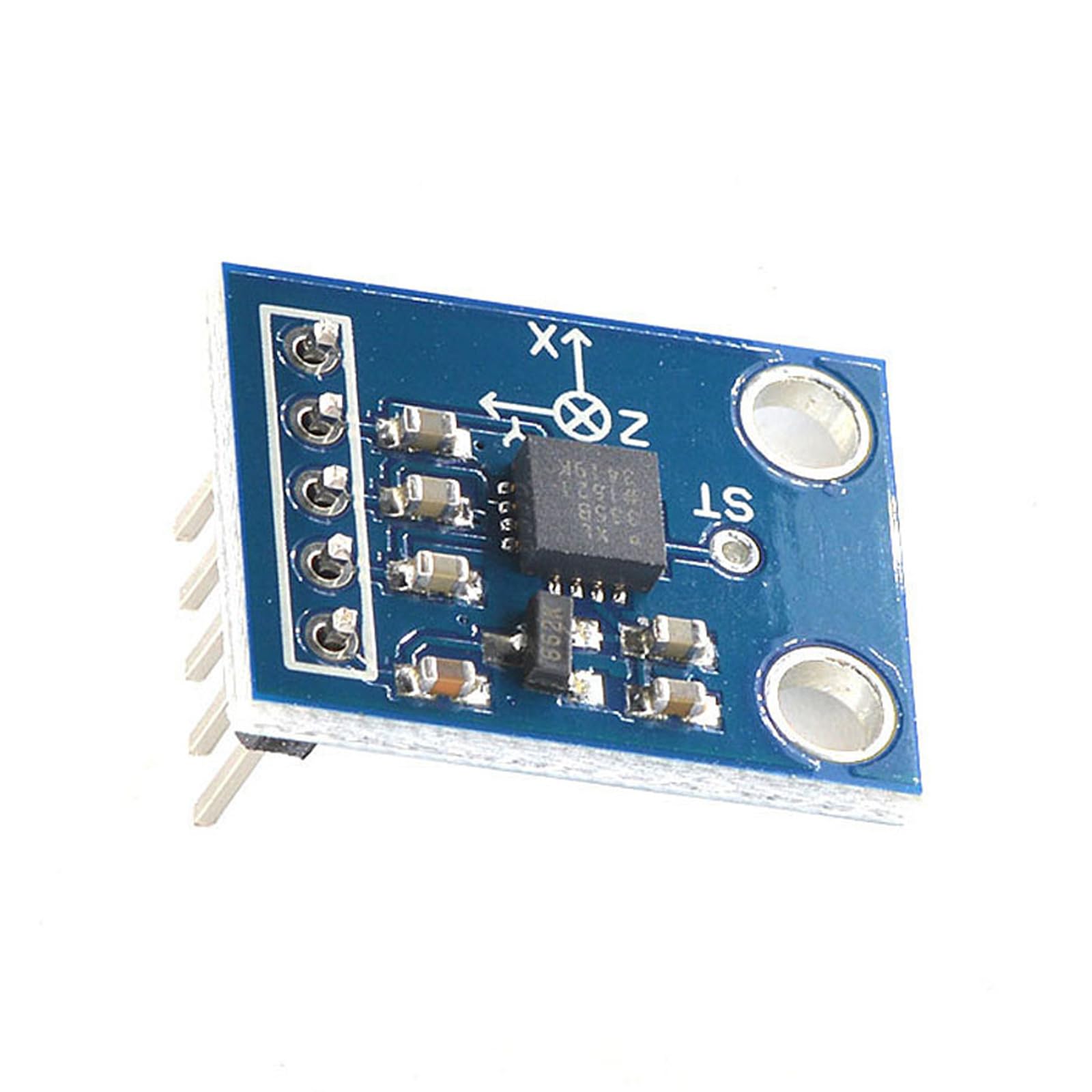 Modulo accelerometro triassiale GY-61 ADXL335 3-5V