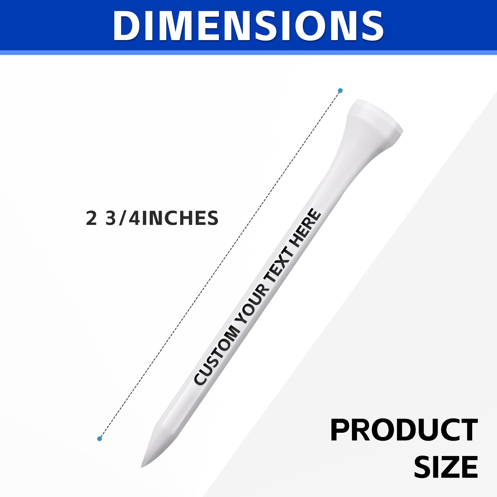 RSOEEKA - Camisetas de golf personalizadas, fuente y color personalizados, texto personalizado, crea tus propias camisetas de pelota personalizadas