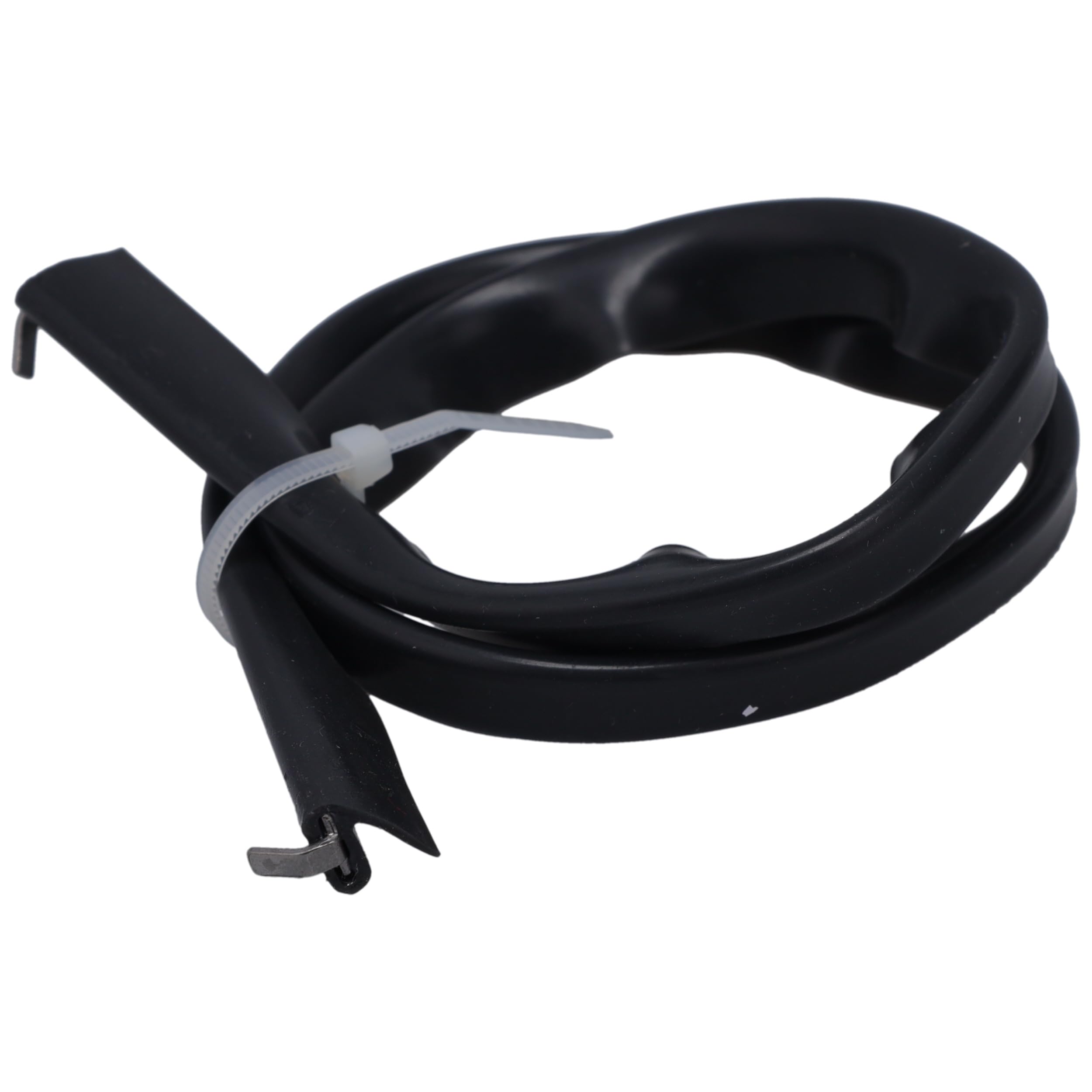 Joint De Porte De Four à Gaz - 14,5 Mm X 218 Cm - Compatible Samsung - Résistant Haute Température