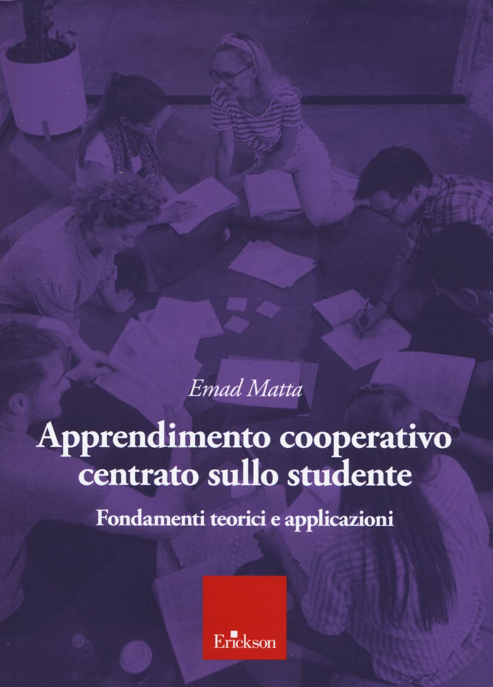 Apprendimento Cooperativo Centrato Sullo Studente - 4