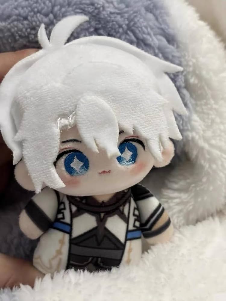 Amazon.co.jp: 崩壊 スターレイル ファイノン ぬいぐるみ 綿