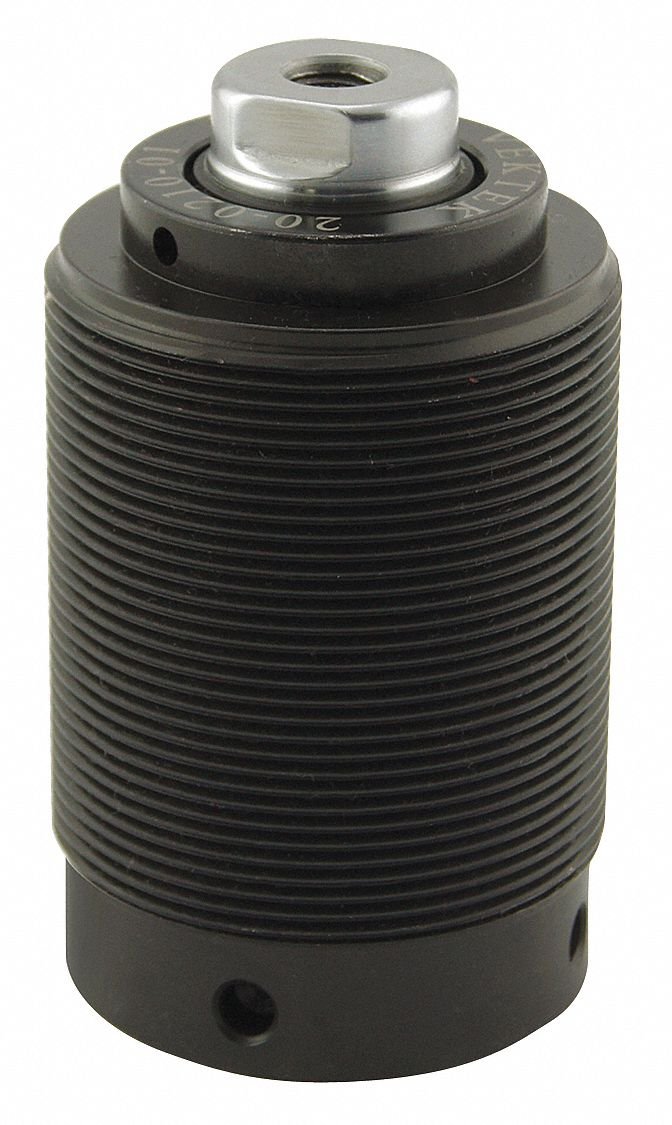 VektekDouble Acting Steel Hydraulic Cylinder; 1.00" Stroke - 20-0210-01