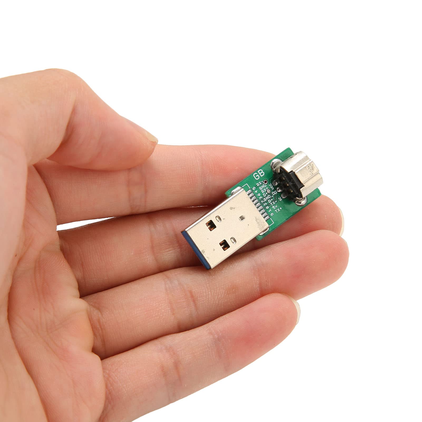 SNAC Adapter kontrolera USB 3.0, bez opóźnień, adapter do Mister FPGA, Gameboy Color, Gameboy Advance, retro sprzęt do gier