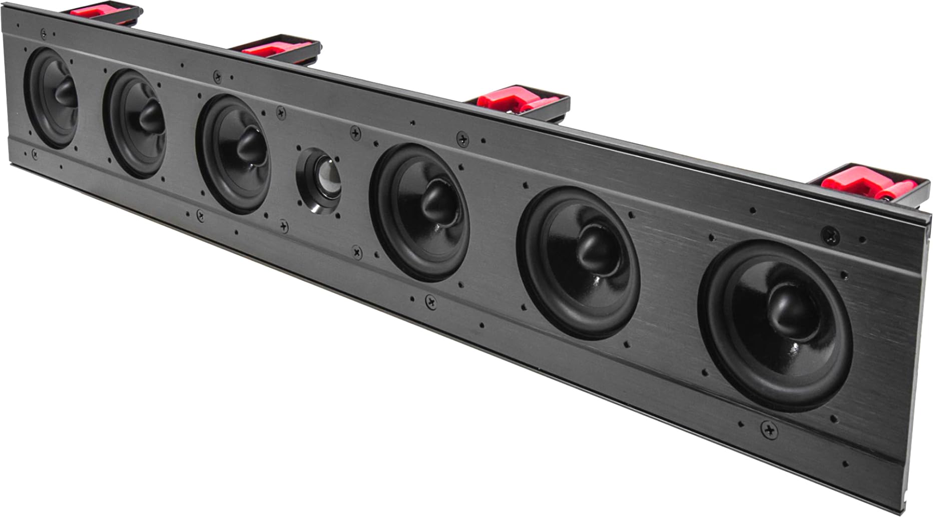 Earthquake Sound EWS-LA-63 Enceinte Murale LCR 350 W