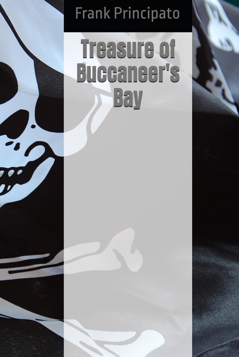 Treasure of Buccaneer's Bay