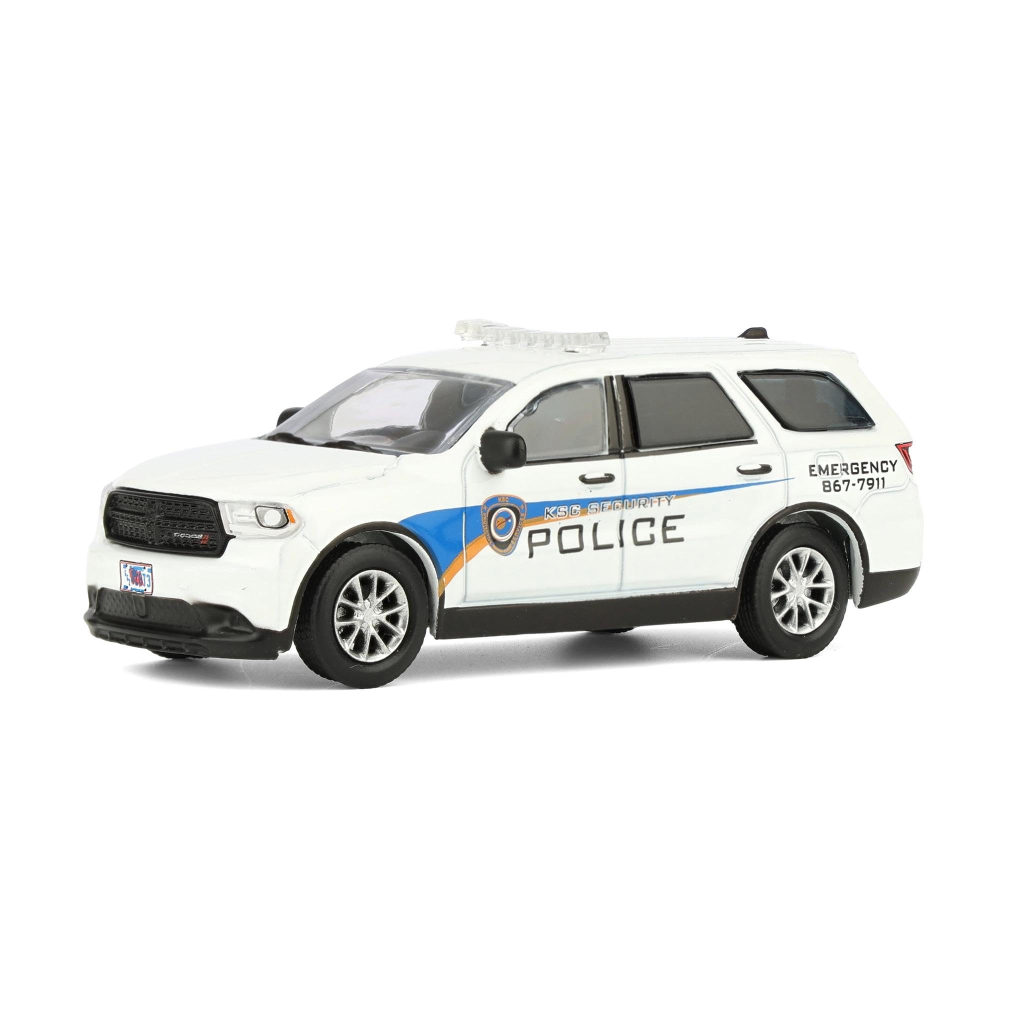 Amazon.com: Greenlight Collectibles 30285 1:64 Scale 2017 Dodge