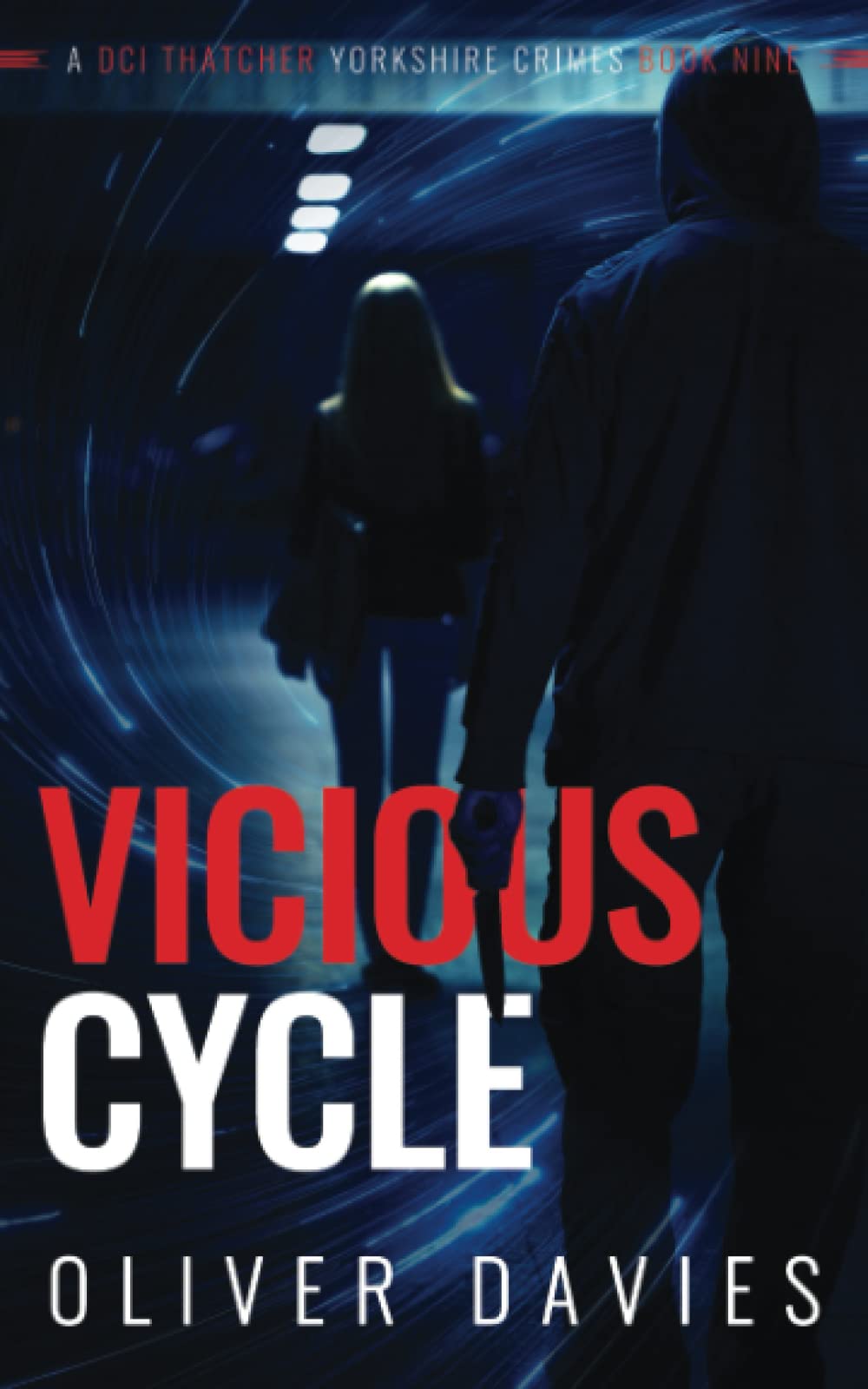 Vicious Cycle (A DCI Thatcher Yorkshire Crimes)