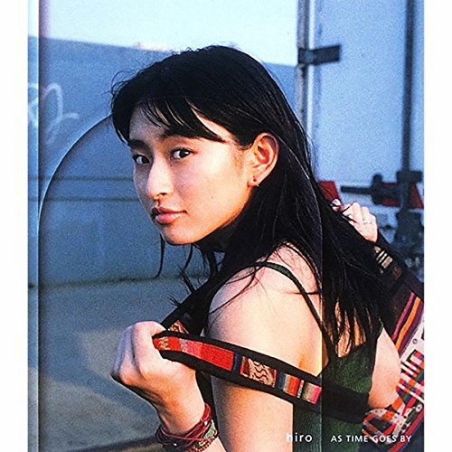 AS TIME GOES BY / hiro
