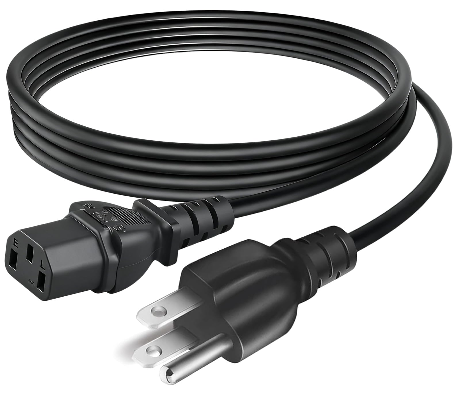 Amazon.com: Power Cable for Anker SOLIX C800 C1000 C1000X F1200