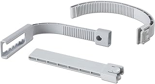 Intex Skimmer Hook & Adjuster Replacement for Easy Set Round/Oval Swimming Pools