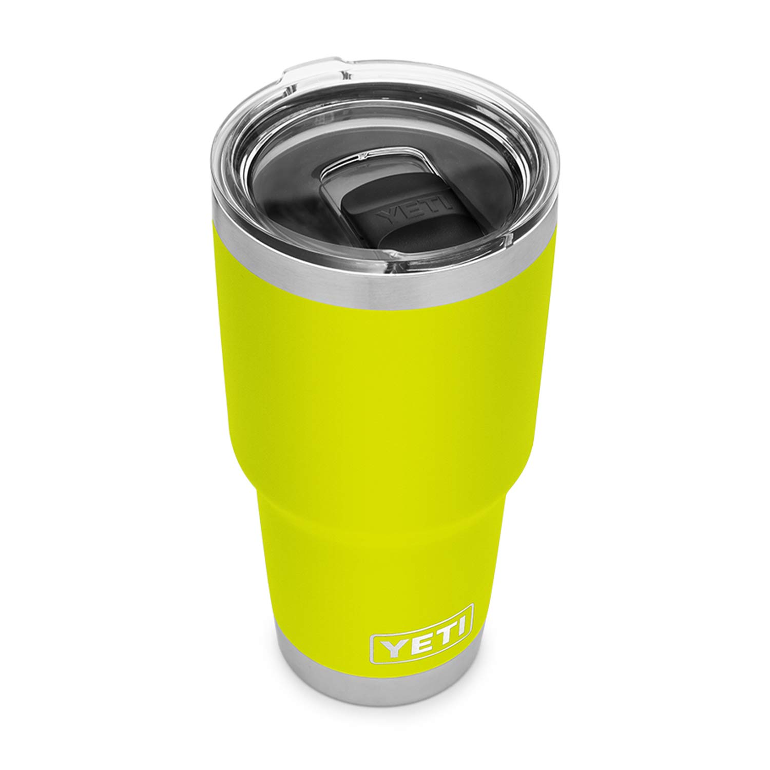 YETI Chartreuse Rambler Tumbler, 1 EA