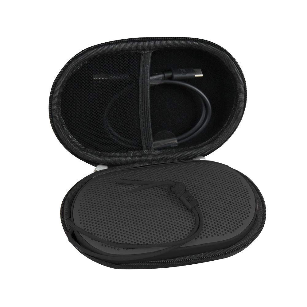 Bang & Olufsen BeoPlay P2（ケースつき） Beoplay P2 - Personal, Portable Bluetooth Speaker | B&O