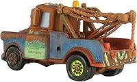 Vista 5 de Disney Pixar Cars Mater - Vehículo fundido a troquel