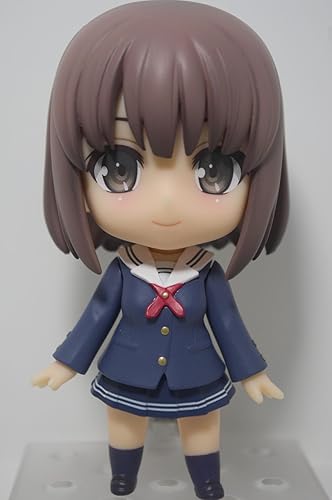 Amazon.co.jp: ねんどろいど 冴えない彼女の育てかた♭ 加藤恵 ノン