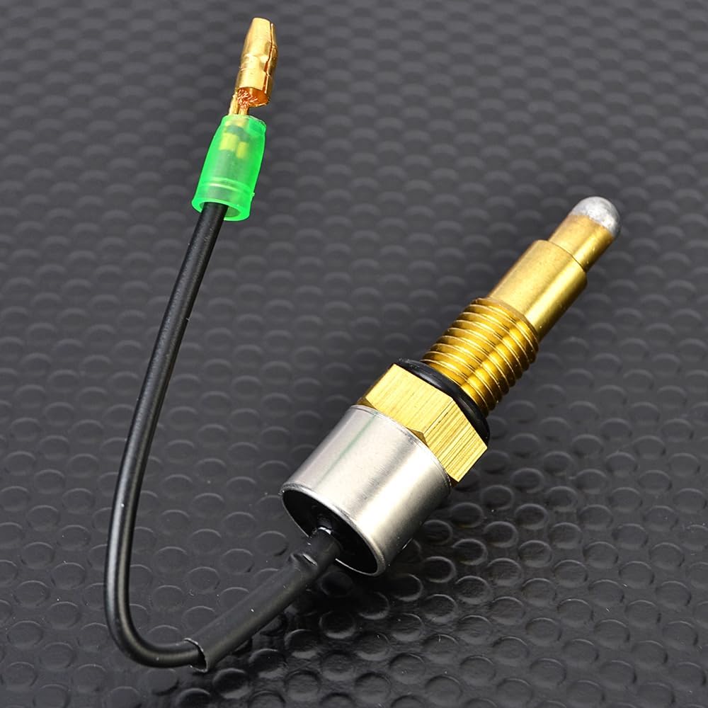 水温温度 KLX650 KLX650R EL250 250 EX400 EX500 GPZ500 KL250 KLR250 KLX2