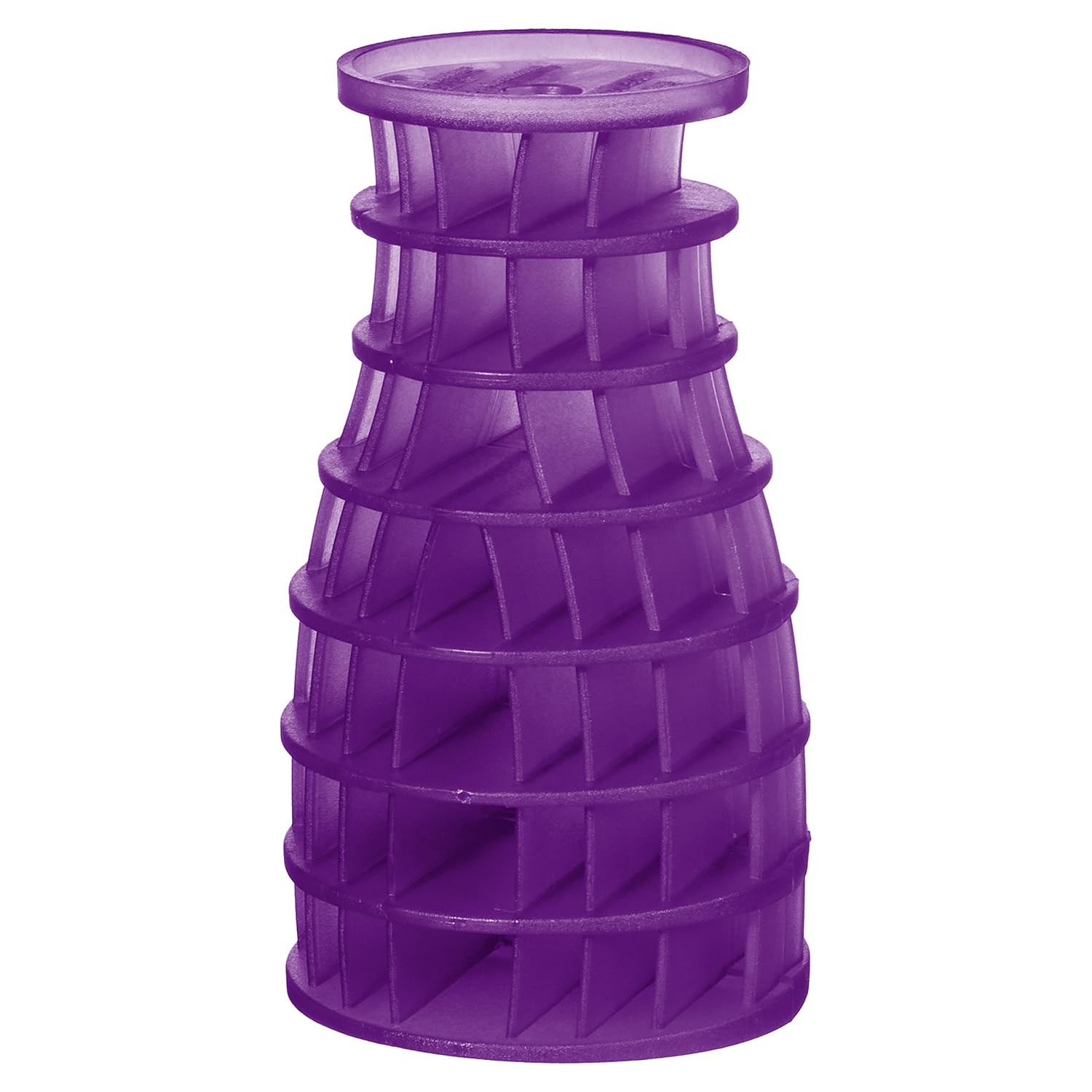 Fresh Products EA-F-006I036M-11 Eco odświeżacz powietrza, lawendowy, 6 sztuk